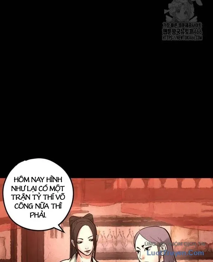 Vô Phạt - Chương 31 - Trang 14