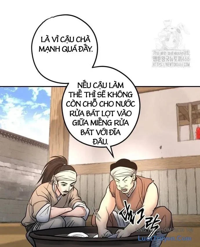 Vô Phạt - Chương 31 - Trang 137