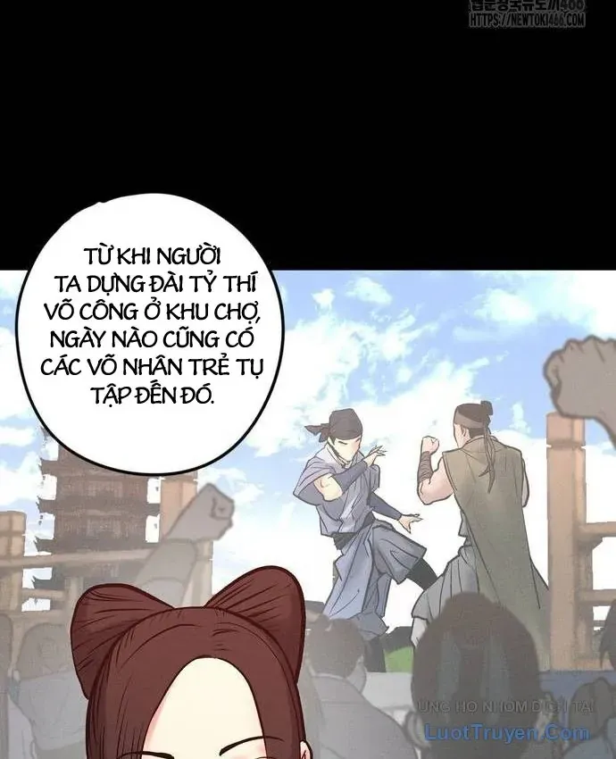 Vô Phạt - Chương 31 - Trang 16