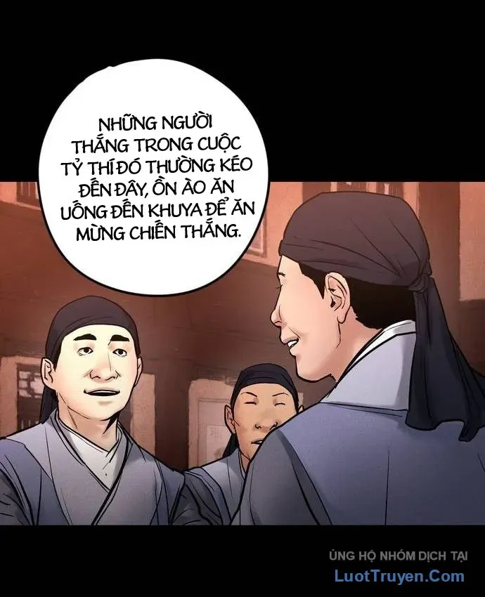 Vô Phạt - Chương 31 - Trang 18