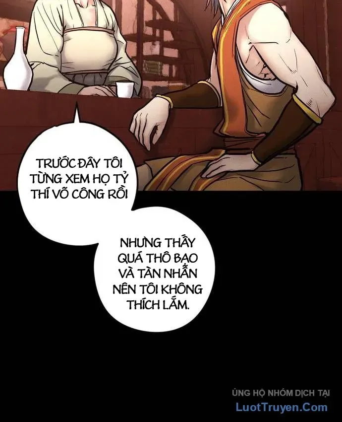 Vô Phạt - Chương 31 - Trang 20