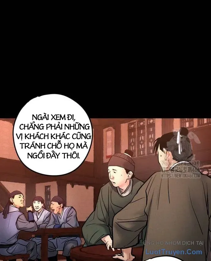 Vô Phạt - Chương 31 - Trang 21