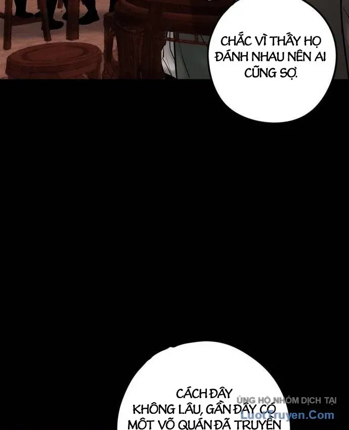 Vô Phạt - Chương 31 - Trang 22