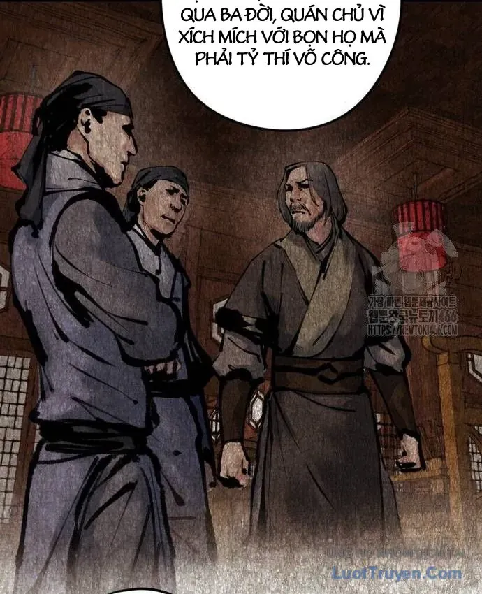 Vô Phạt - Chương 31 - Trang 23