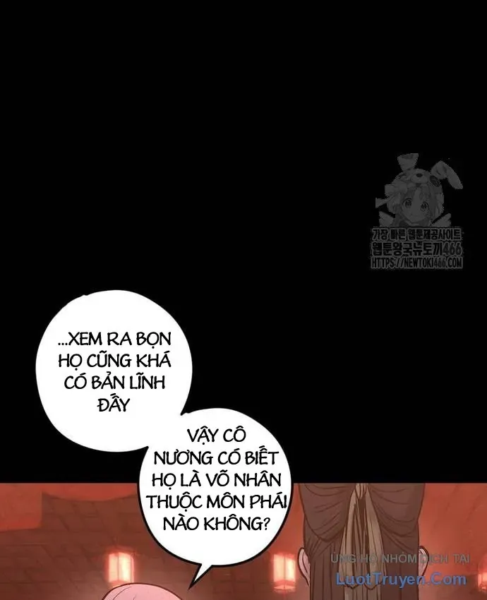 Vô Phạt - Chương 31 - Trang 25