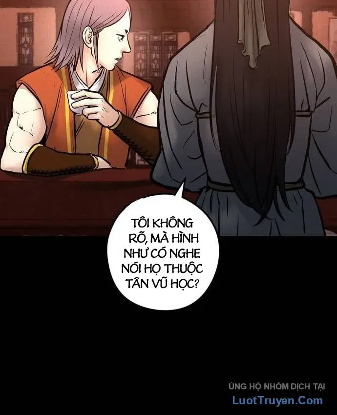 Vô Phạt - Chương 31 - Trang 26