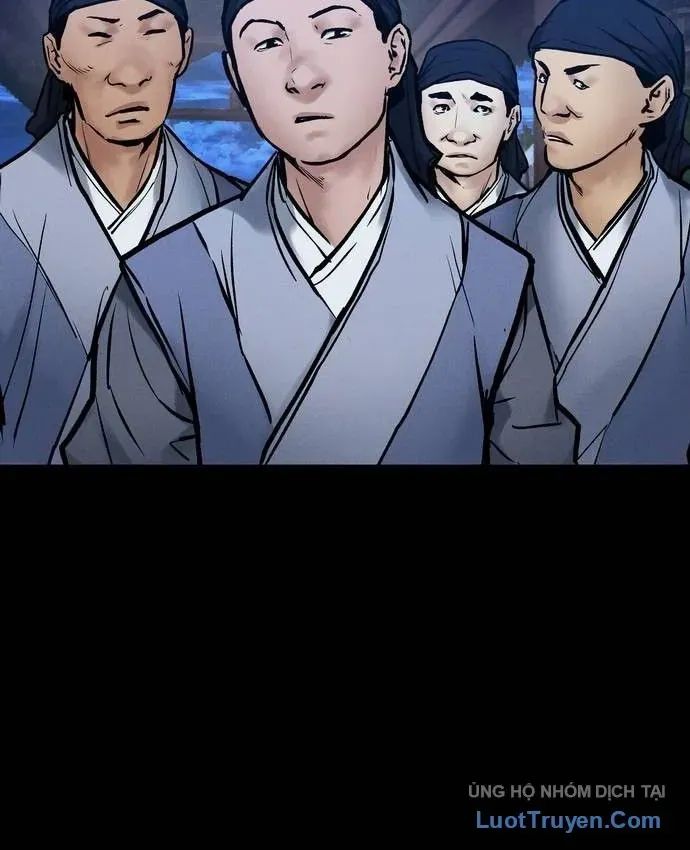 Vô Phạt - Chương 31 - Trang 36