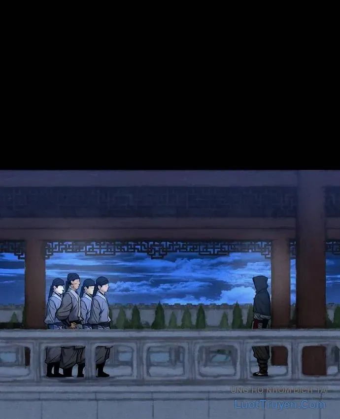 Vô Phạt - Chương 31 - Trang 40