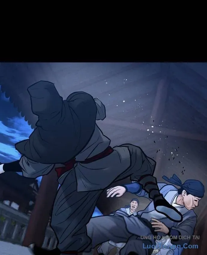 Vô Phạt - Chương 31 - Trang 51