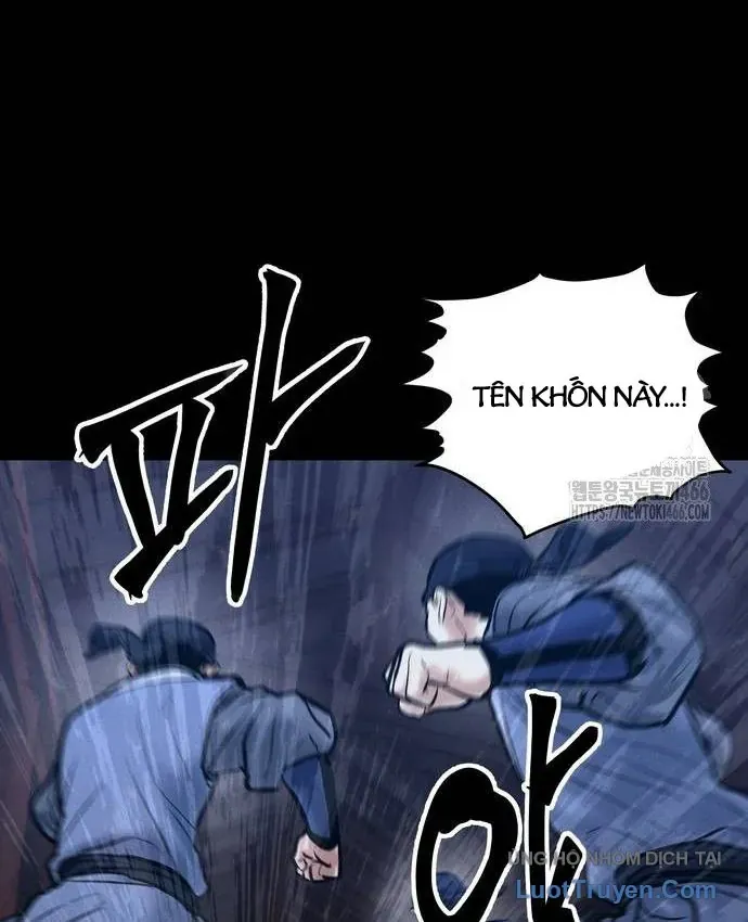 Vô Phạt - Chương 31 - Trang 54