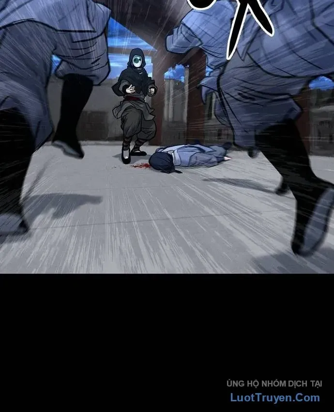 Vô Phạt - Chương 31 - Trang 55