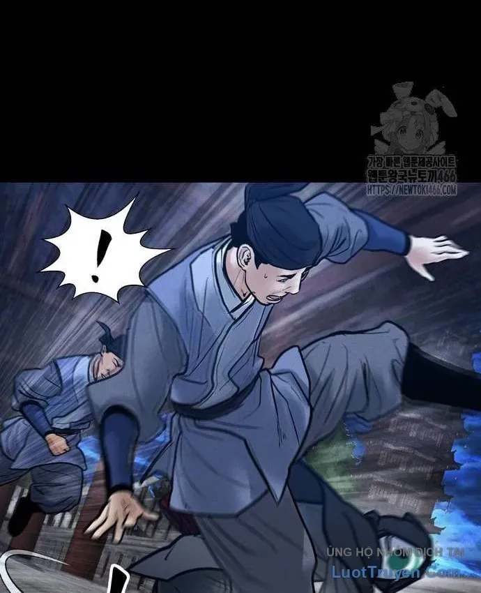Vô Phạt - Chương 31 - Trang 58