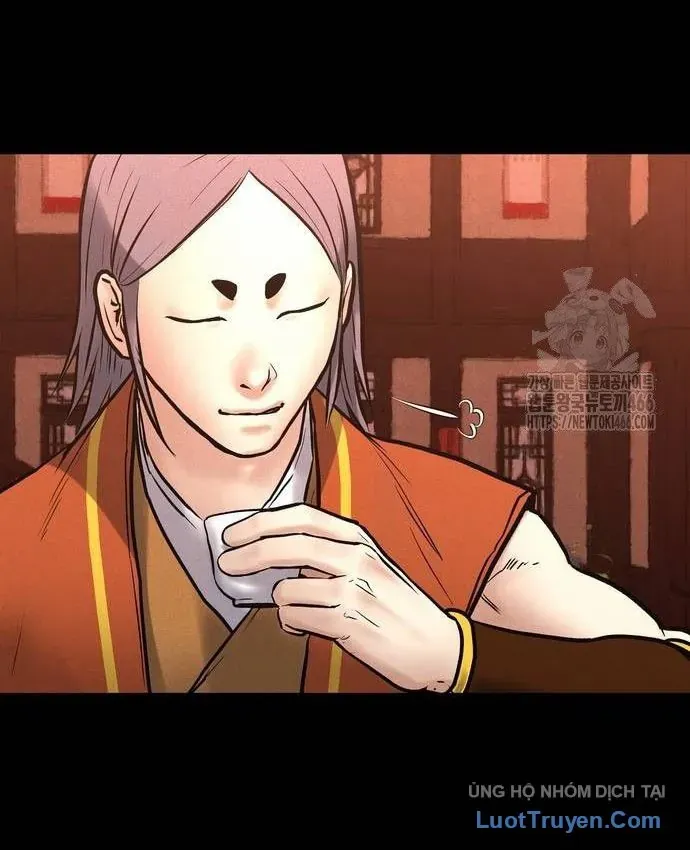 Vô Phạt - Chương 31 - Trang 8