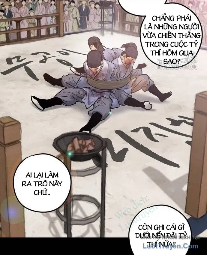 Vô Phạt - Chương 31 - Trang 74