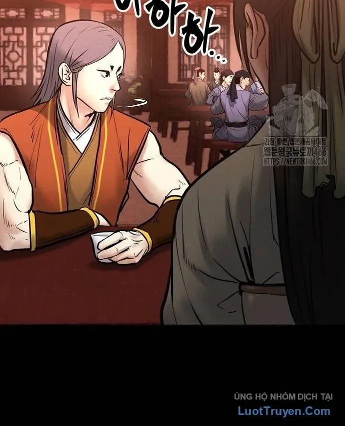 Vô Phạt - Chương 31 - Trang 10