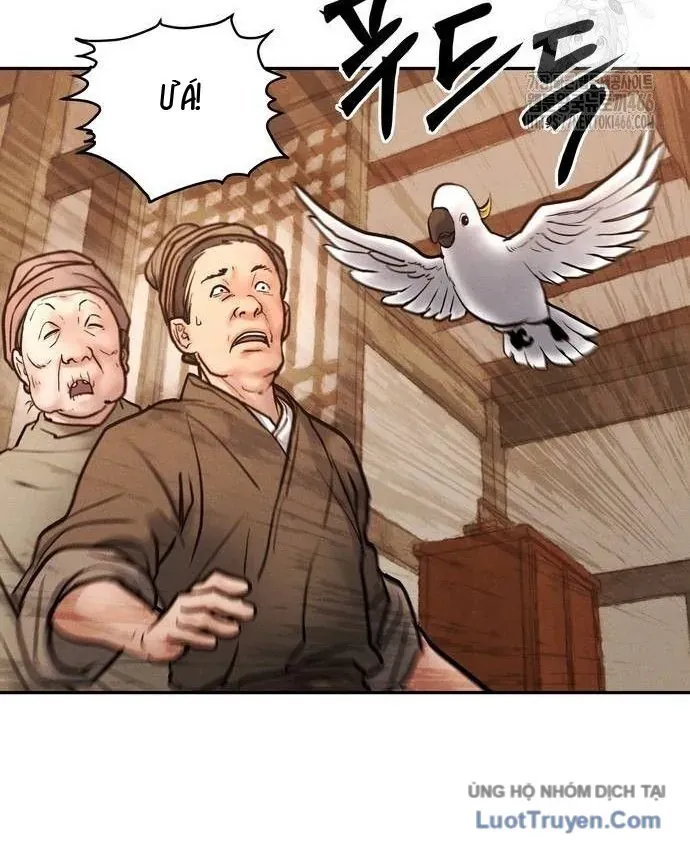 Vô Phạt - Chương 32 - Trang 107