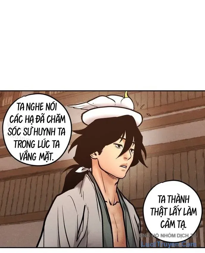 Vô Phạt - Chương 32 - Trang 121