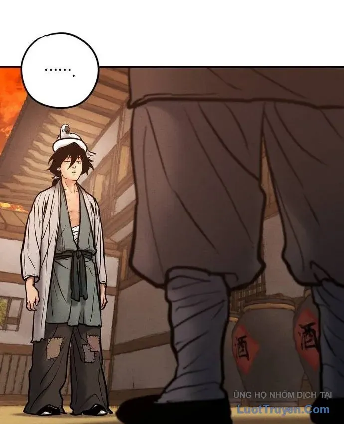 Vô Phạt - Chương 32 - Trang 132