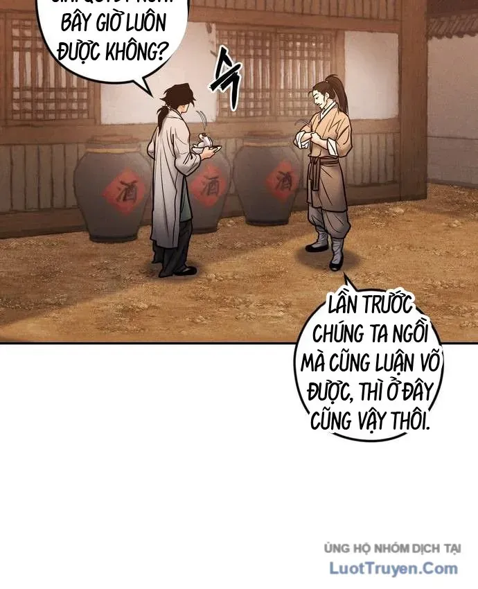 Vô Phạt - Chương 32 - Trang 134