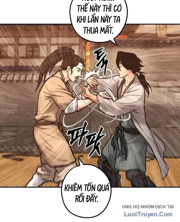 Vô Phạt - Chương 32 - Trang 167