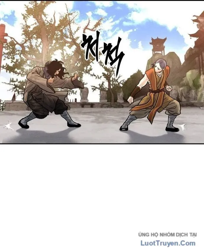 Vô Phạt - Chương 32 - Trang 3