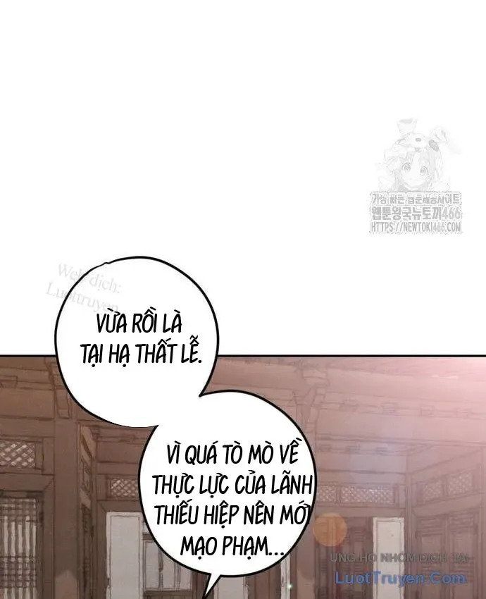 Vô Phạt - Chương 32 - Trang 41