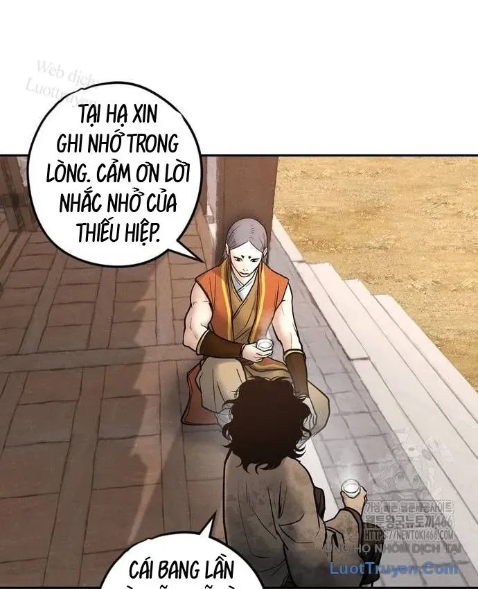 Vô Phạt - Chương 32 - Trang 48