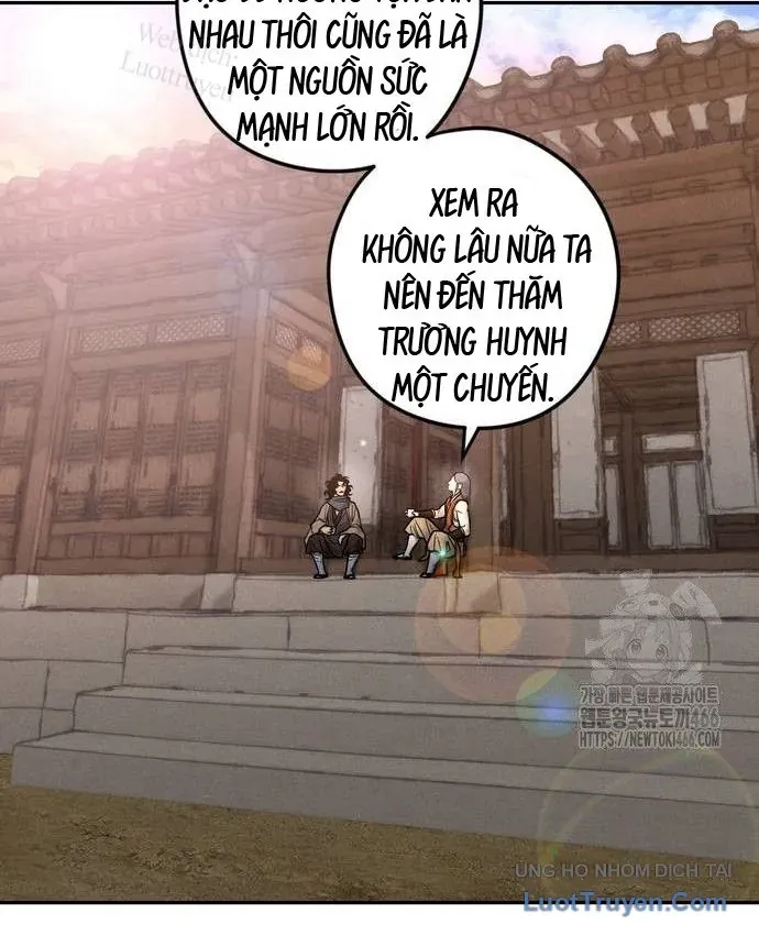 Vô Phạt - Chương 32 - Trang 50