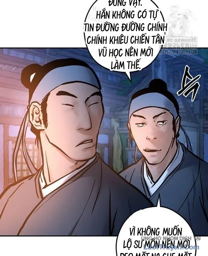 Vô Phạt - Chương 32 - Trang 60