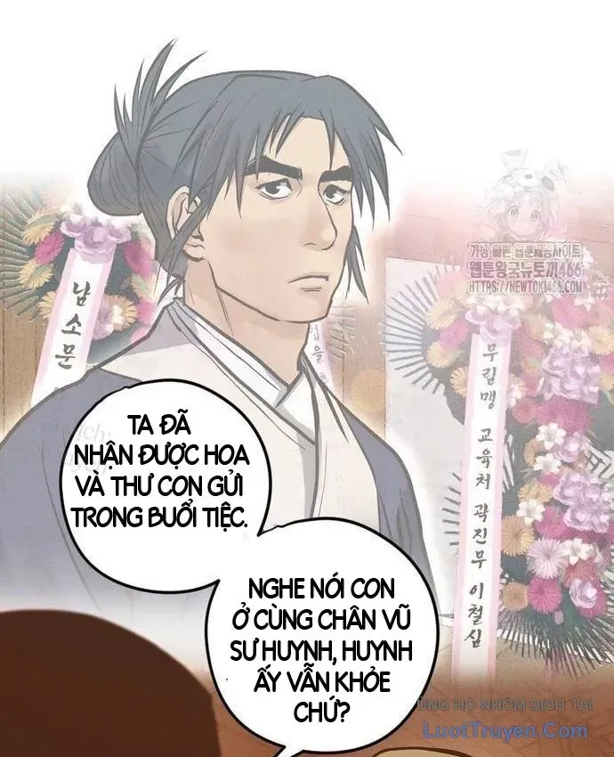 Vô Phạt - Chương 34 - Trang 135