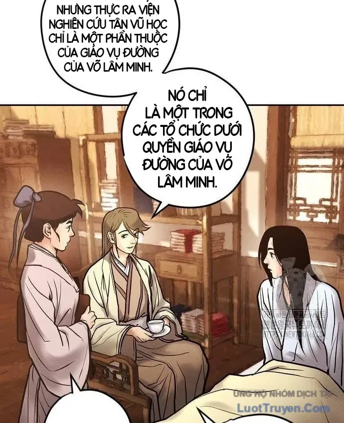 Vô Phạt - Chương 34 - Trang 143