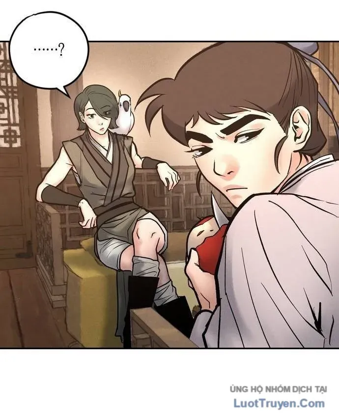 Vô Phạt - Chương 34 - Trang 18