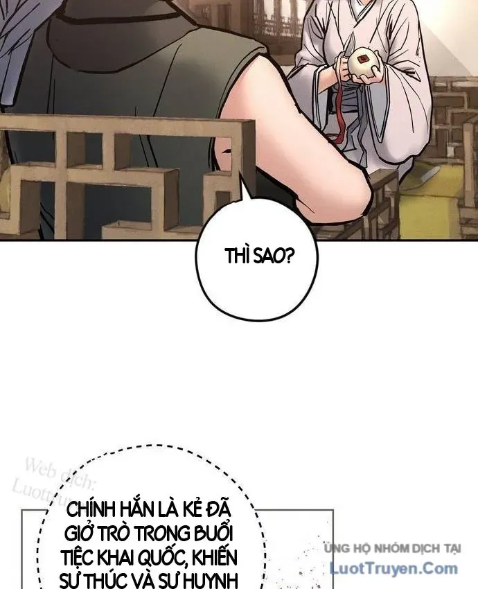 Vô Phạt - Chương 34 - Trang 20