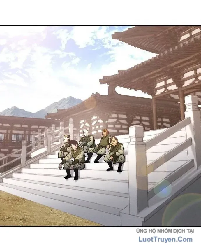 Vô Phạt - Chương 34 - Trang 3