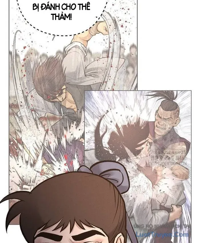 Vô Phạt - Chương 34 - Trang 21