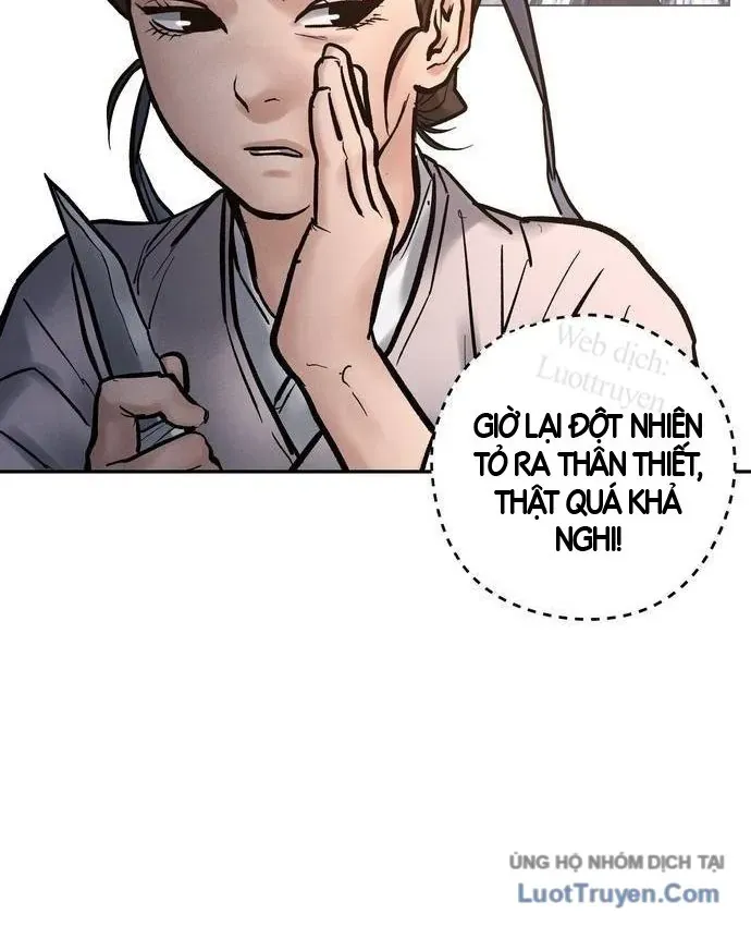 Vô Phạt - Chương 34 - Trang 22