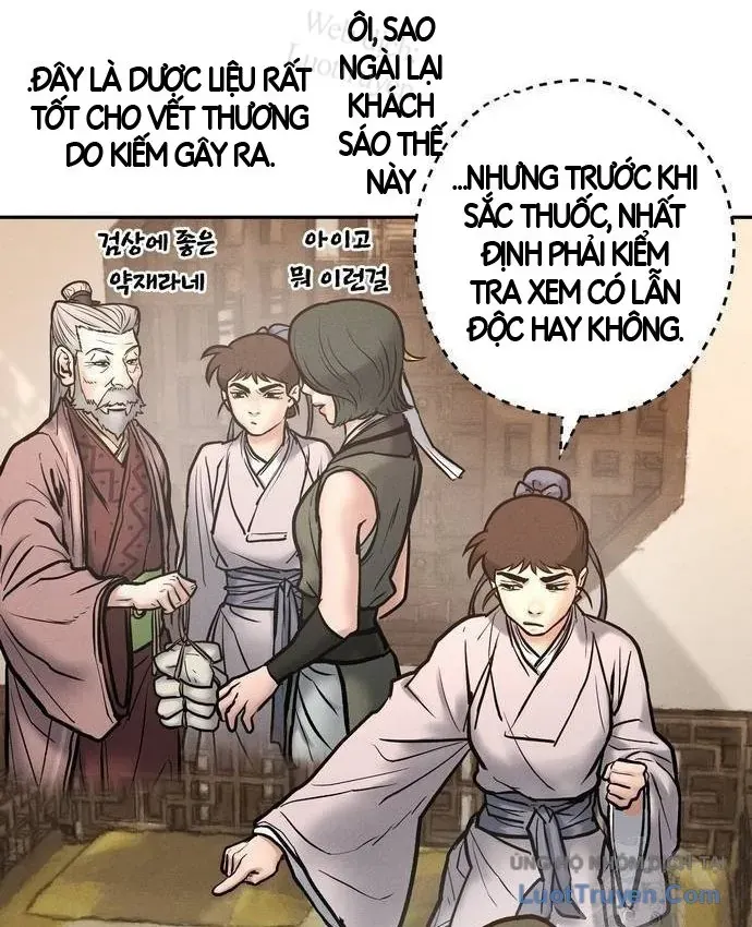 Vô Phạt - Chương 34 - Trang 30