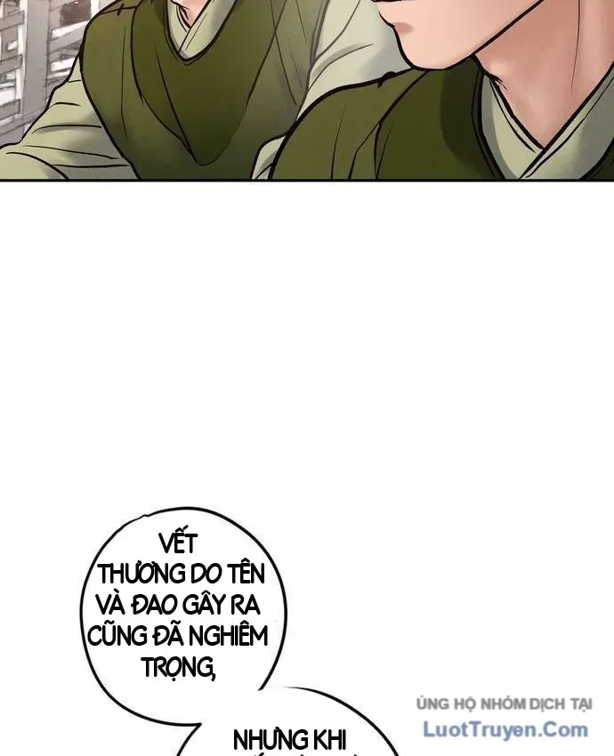 Vô Phạt - Chương 34 - Trang 5