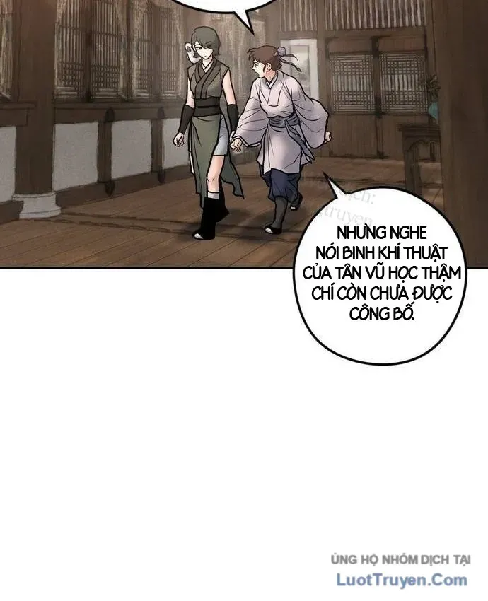 Vô Phạt - Chương 34 - Trang 59