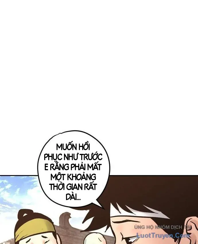 Vô Phạt - Chương 34 - Trang 7