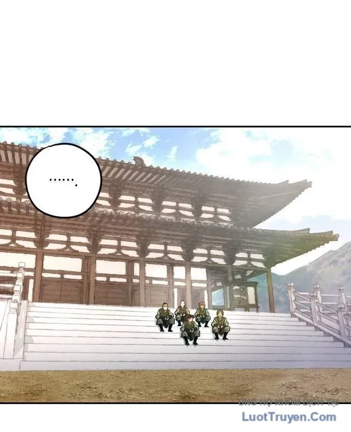 Vô Phạt - Chương 34 - Trang 9