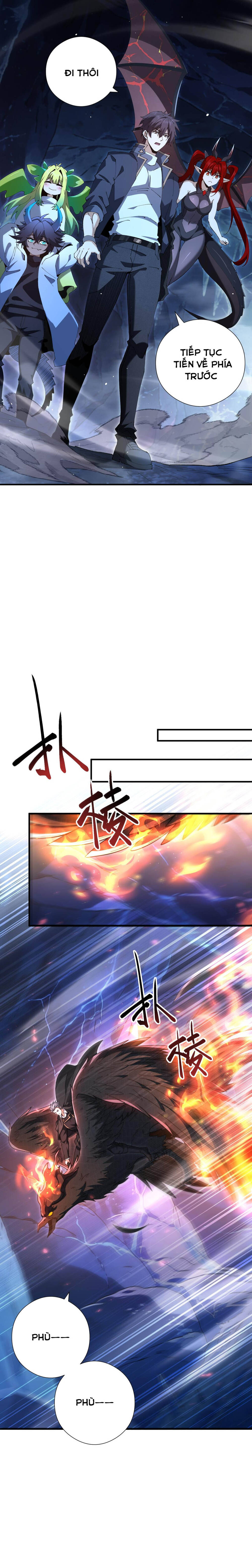 Chương 234 - Trang 11