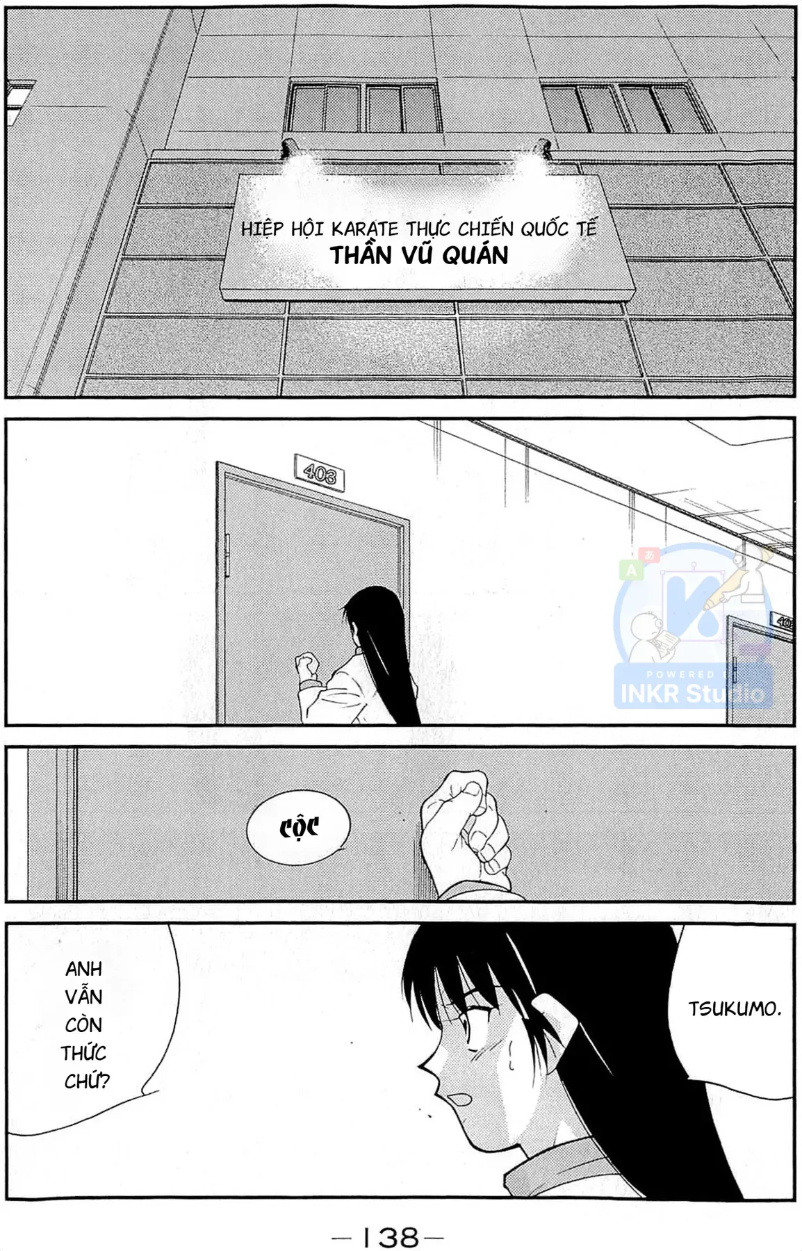 Shura No Mon Dai Ni Mon [Chap 11] — trang 66