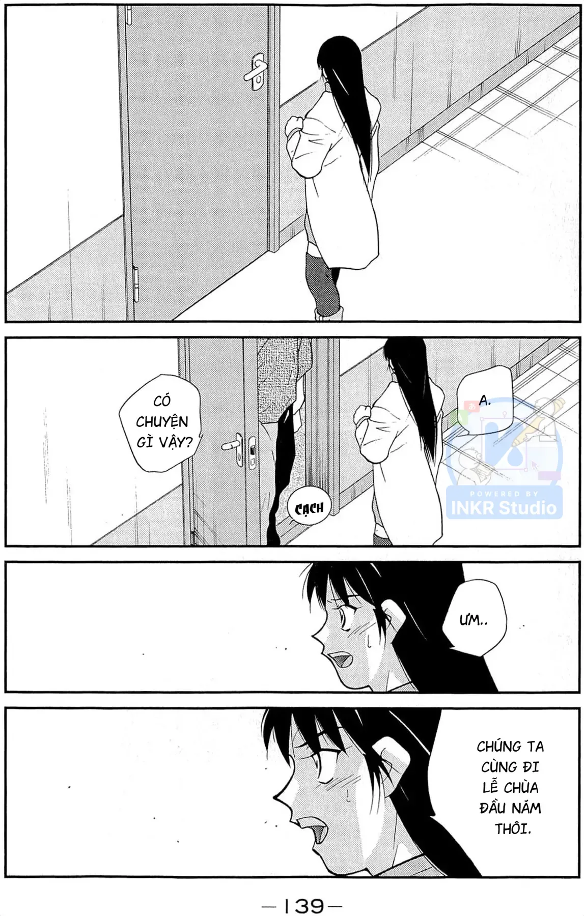 Shura No Mon Dai Ni Mon [Chap 11] — trang 67