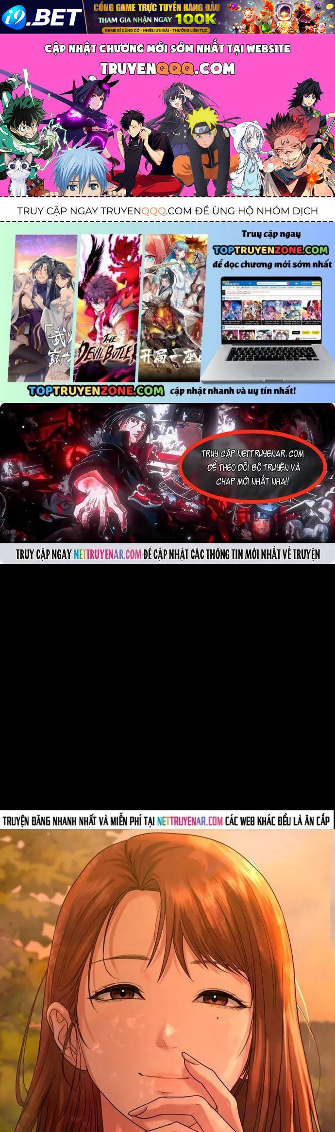 Ngôi Làng Ma Quái [Chap 84-87] — trang 0