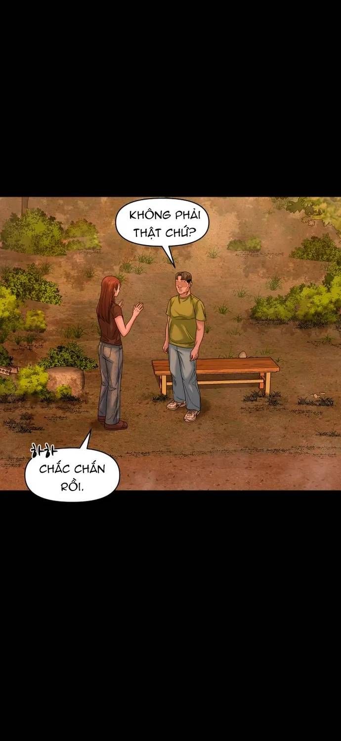 Ngôi Làng Ma Quái [Chap 84-87] — trang 10