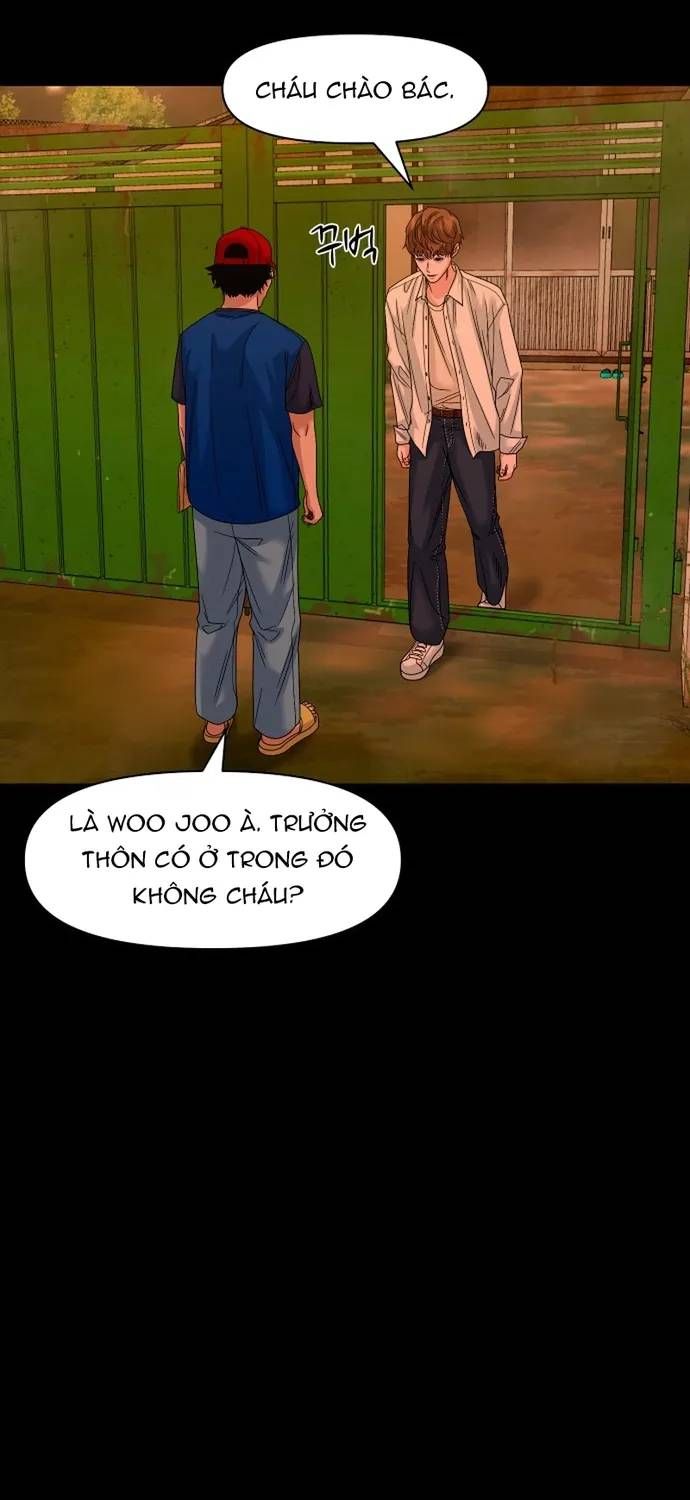 Ngôi Làng Ma Quái [Chap 84-87] — trang 35