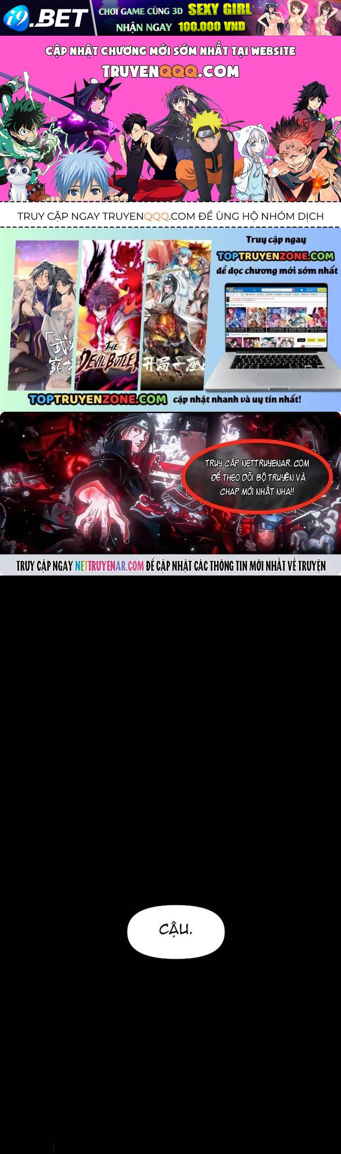 Ngôi Làng Ma Quái [Chap 84-87] — trang 0