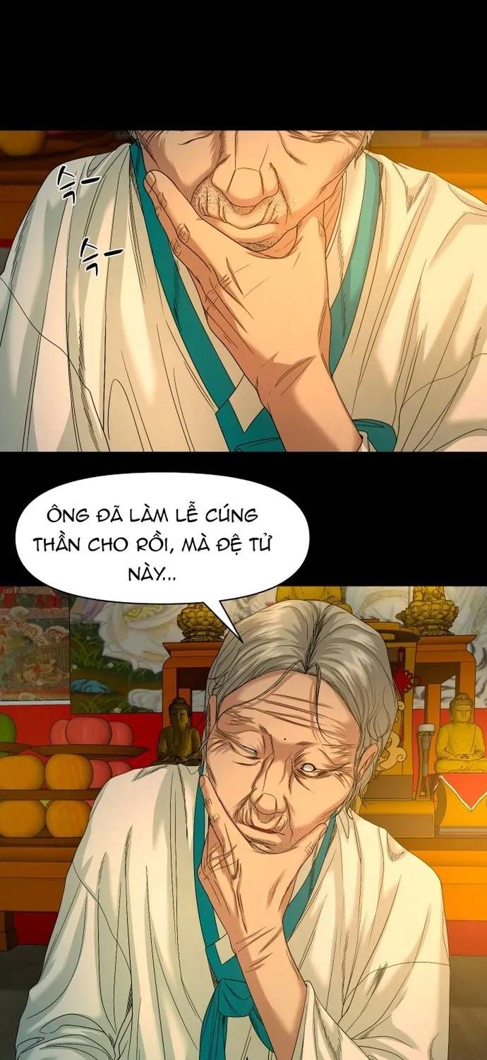 Ngôi Làng Ma Quái [Chap 84-87] — trang 17