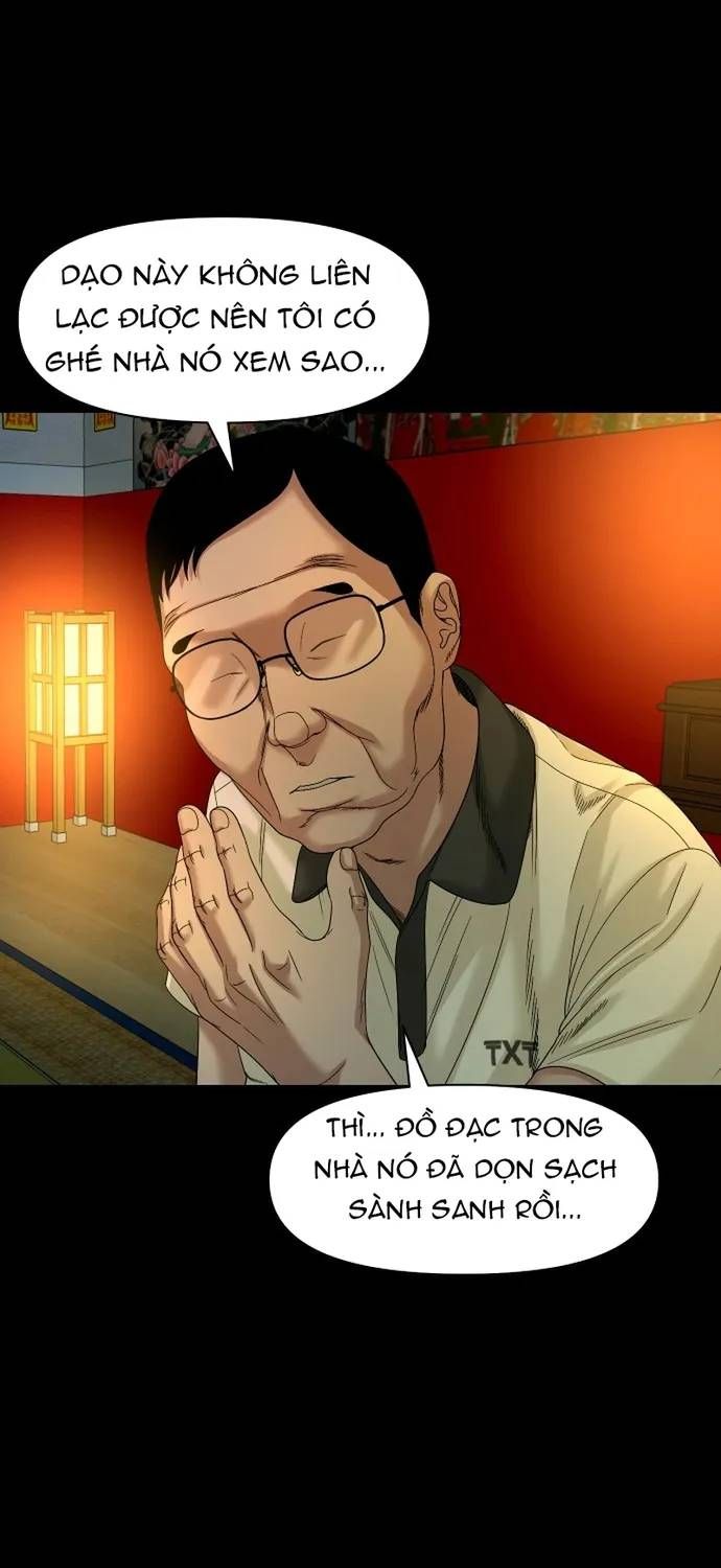 Ngôi Làng Ma Quái [Chap 84-87] — trang 20